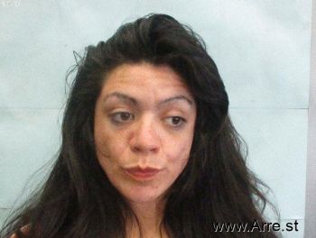 Eva Marie Cisnero Mugshot