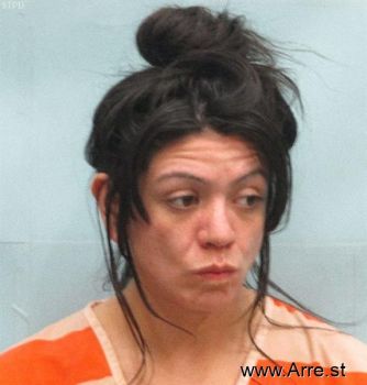 Eva Marie Cisnero Mugshot