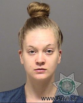 Earlayna Antoinette Nelson Mugshot