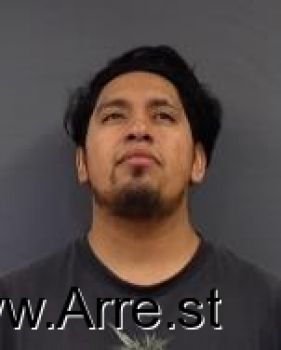 Edgar Ramos Alvarez Mugshot