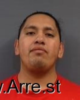 Edgar Ramos Alvarez Mugshot