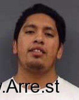 Edgar Ramos Alvarez Mugshot