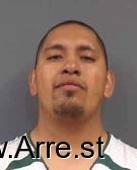 Edgar Ramos Alvarez Mugshot