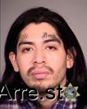 Edgar Eli Hernandez Mugshot