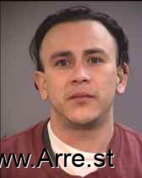 Edgar Ivan Rivera-guerrero Mugshot