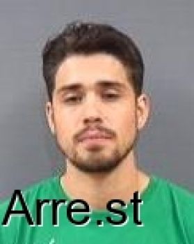 Edgar Soto Rodriguez Mugshot