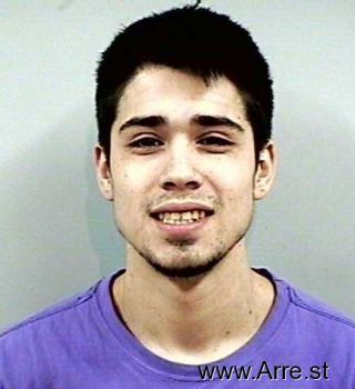 Edgar Soto Rodriguez Mugshot