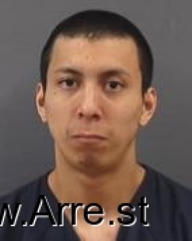 Edgardo Sanchez Rodriguez Mugshot