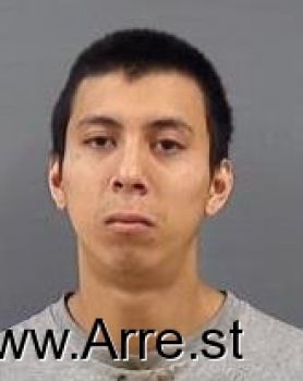 Edgardo Sanchez Rodriguez Mugshot