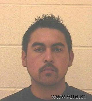 Eduardo  Flores Arce Mugshot