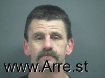 Edward Lee Burns Mugshot