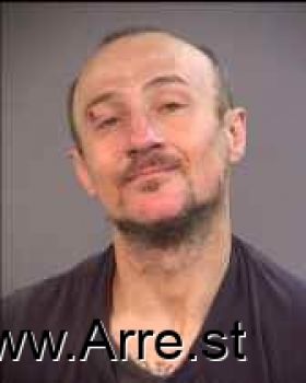 Edward Richard Fleming Mugshot