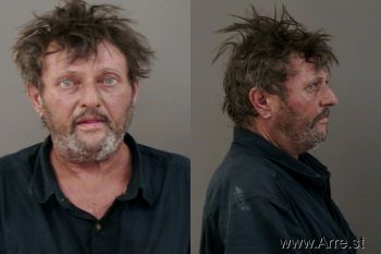 Edward  Weaver Mugshot