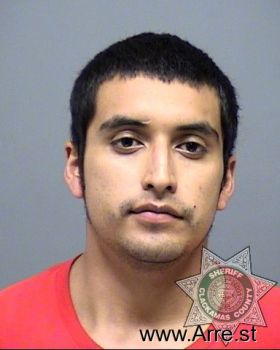 Efren  Martinezmenchaca Mugshot