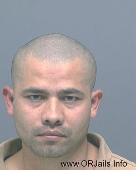 Eginio  Aguilarflores Mugshot