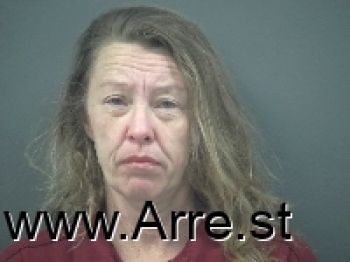 Elaine Marie Richmond Mugshot