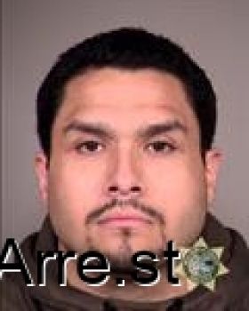 Elias  Arellano Mugshot