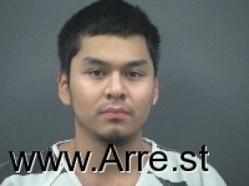 Elias Nmn Ventura-zamora Mugshot