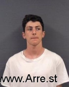 Elijah John Bell Mugshot