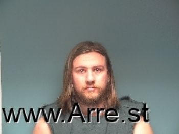 Elijah Andrew Davis Mugshot