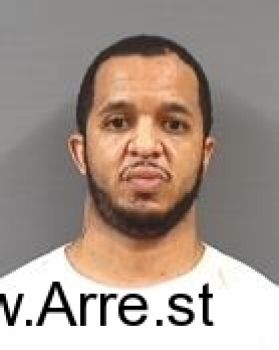 Elijah Joseph Moore Mugshot