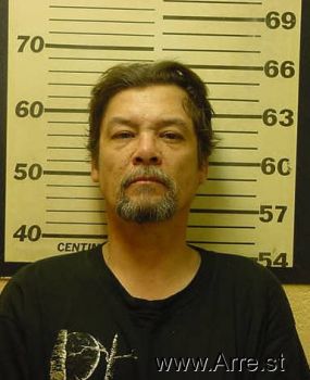 Eliseo Ramirez Castro Mugshot