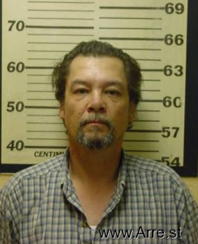 Eliseo Ramirez Castro Mugshot