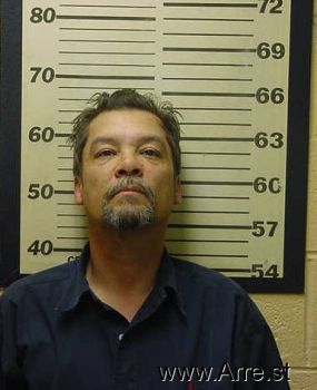 Eliseo Ramirez Castro Mugshot