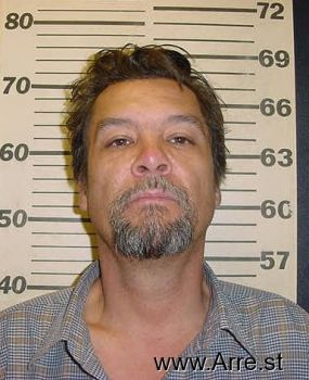 Eliseo Ramirez Castro Mugshot