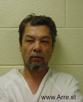 Eliseo Ramirez Castro Mugshot