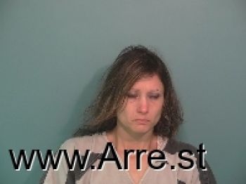 Elisha Marie Adams Mugshot