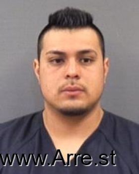 Eliut Alvarez Flores Mugshot