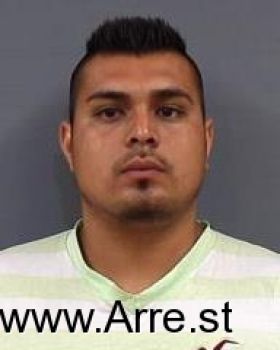 Eliut Alvarez Flores Mugshot