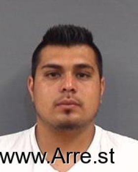 Eliut Alvarez Flores Mugshot