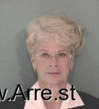 Elizabeth Jean Albright Mugshot