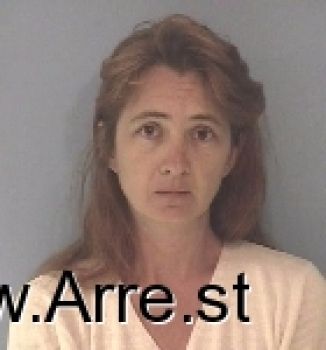 Elizabeth Marie Bennett-white Mugshot