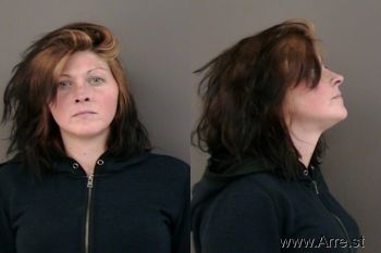 Elizabeth June Bowman Mugshot