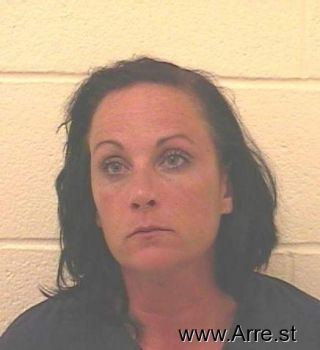 Elizabeth Ann Campbell Mugshot