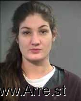 Elizabeth Anna Rose Johnson-cosgrove Mugshot