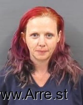 Elizabeth Ellece Moser Mugshot