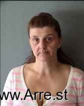 Elizabeth Alaine Paul Mugshot