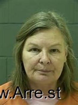 Elizabeth Ann Turner Mugshot