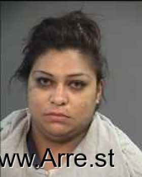 Elizabeth Jeanet Vega Mugshot