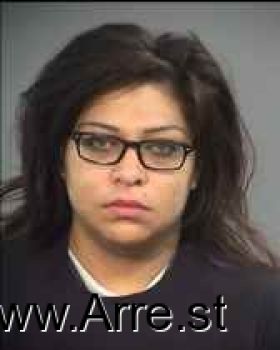 Elizabeth Jeanet Vega Mugshot