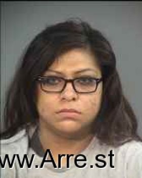 Elizabeth Jeanet Vega Mugshot