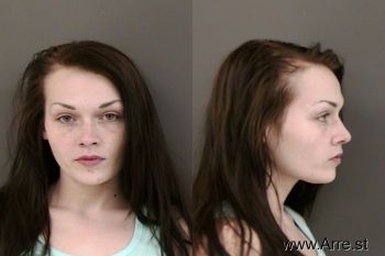 Emilie  Dreeszen Mugshot