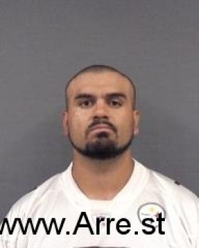 Emilio Junior Medina Mugshot