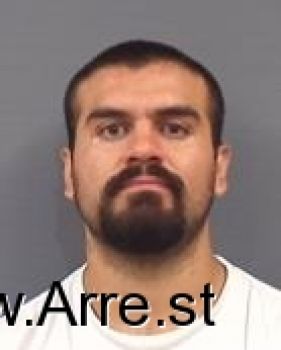 Emilio Junior Medina Mugshot