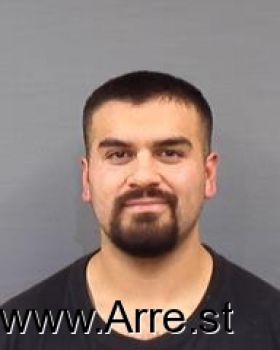 Emilio Junior Medina Mugshot