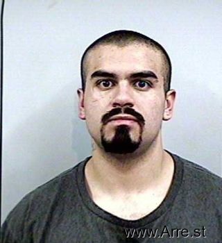 Emilio Junior Medina Mugshot